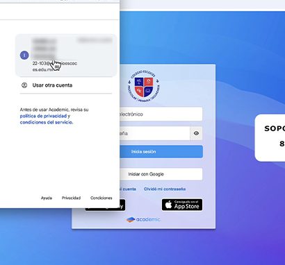 Webinar – tutorial Google, Academic y Aluzo