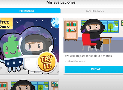 Excellence 2do examen